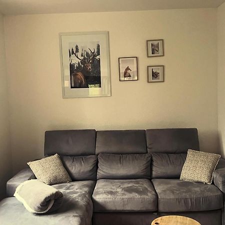 Buhl De Bonheur Villa Guebwiller Dış mekan fotoğraf