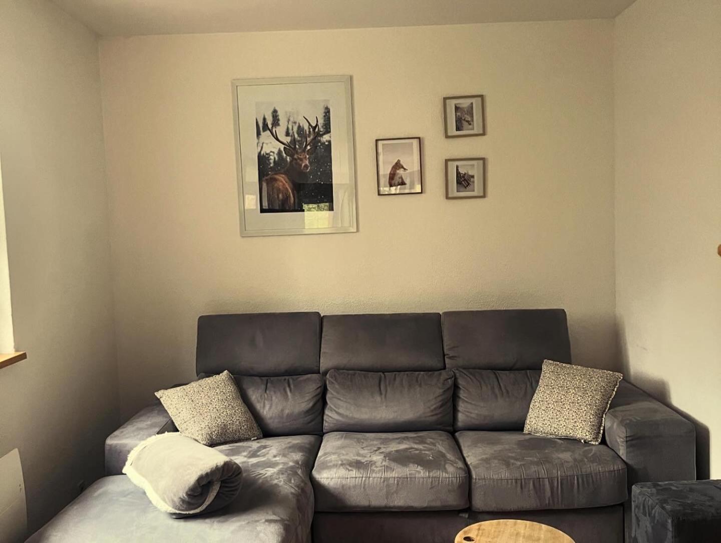 Buhl De Bonheur Villa Guebwiller Dış mekan fotoğraf