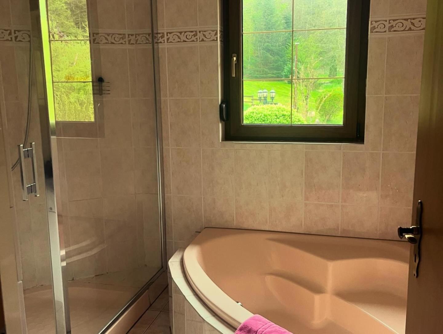 Buhl De Bonheur Villa Guebwiller Dış mekan fotoğraf