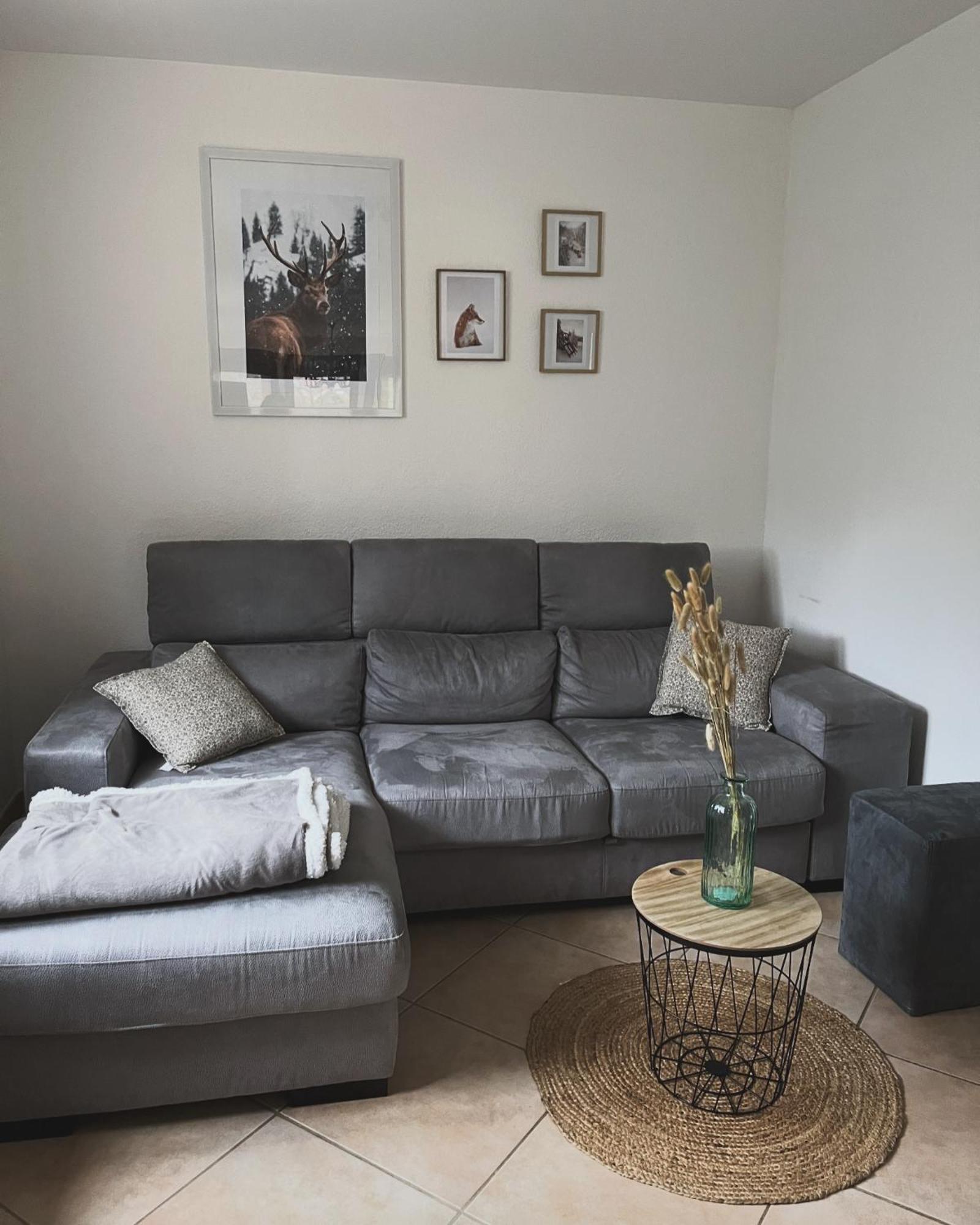 Buhl De Bonheur Villa Guebwiller Dış mekan fotoğraf