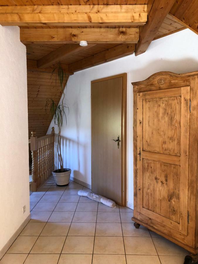 Buhl De Bonheur Villa Guebwiller Dış mekan fotoğraf
